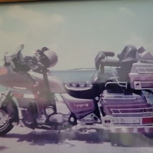 Meet your Posher, Thomas